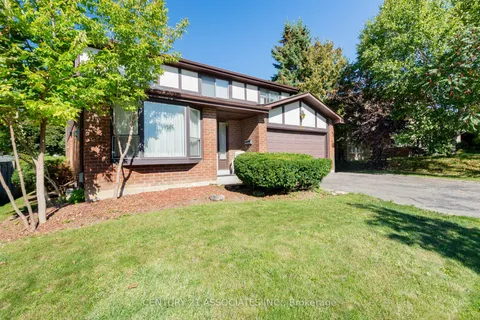 120 Elgin Drive, ON L6Y 2E8