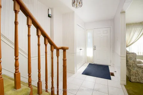 120 Elgin Drive, ON L6Y 2E8