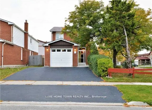 1 Hudson Drive, ON L6Y 2N6