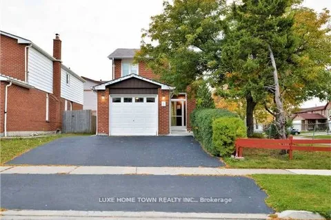 1 Hudson Drive, ON L6Y 2N6