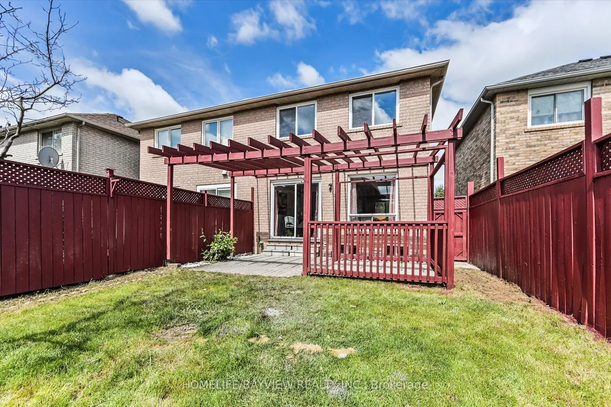 3956 Bentridge Road, ON L5N 7V8