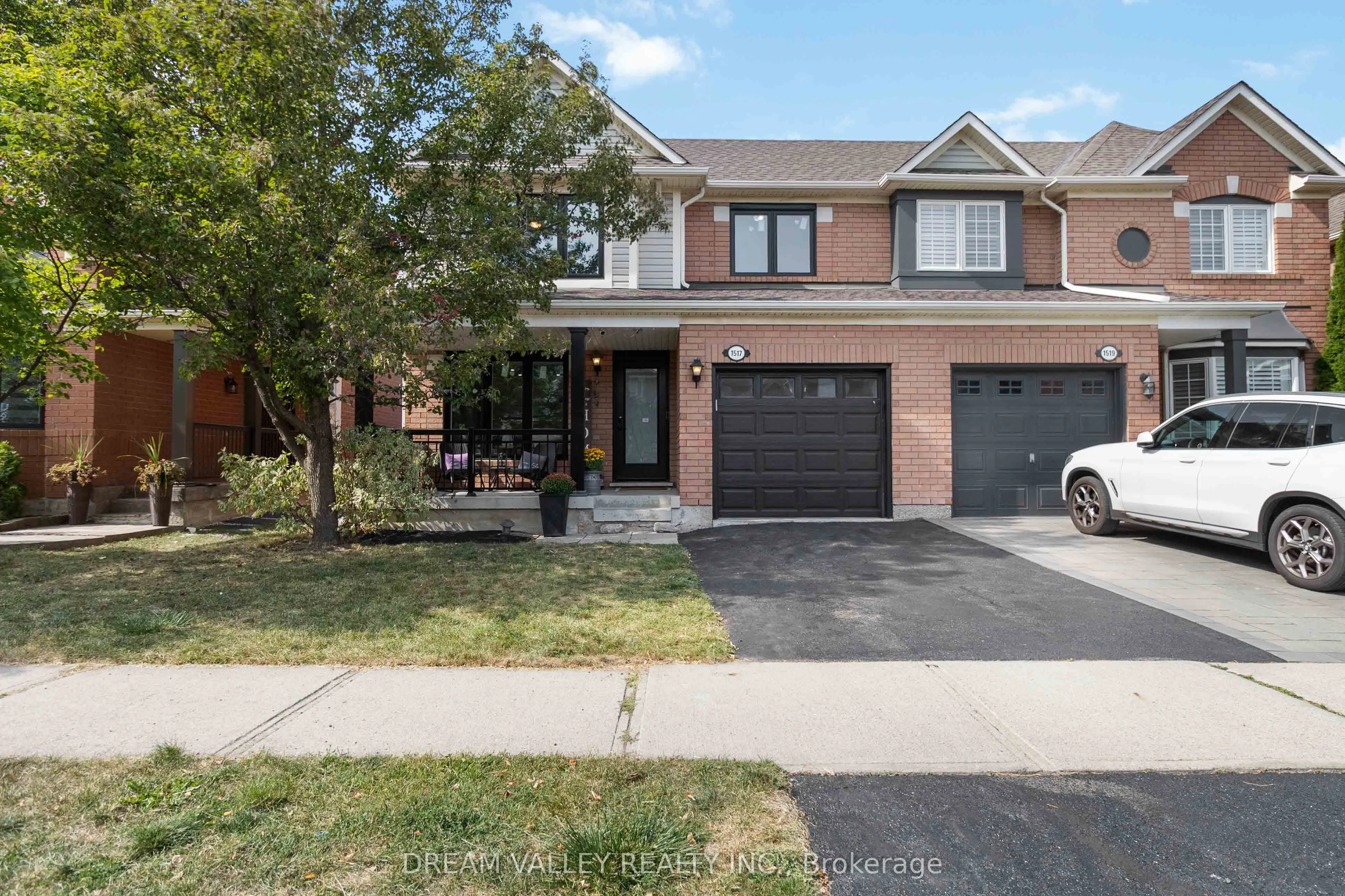 1517 Evans Terrace, ON L9T 5J5