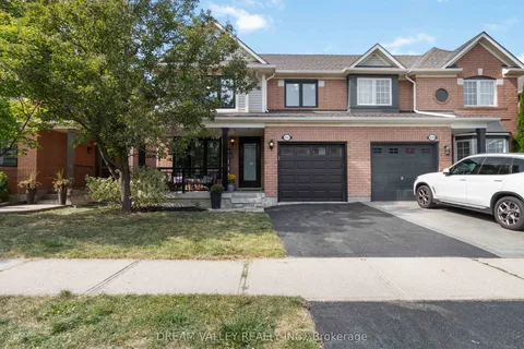 1517 Evans Terrace, ON L9T 5J5