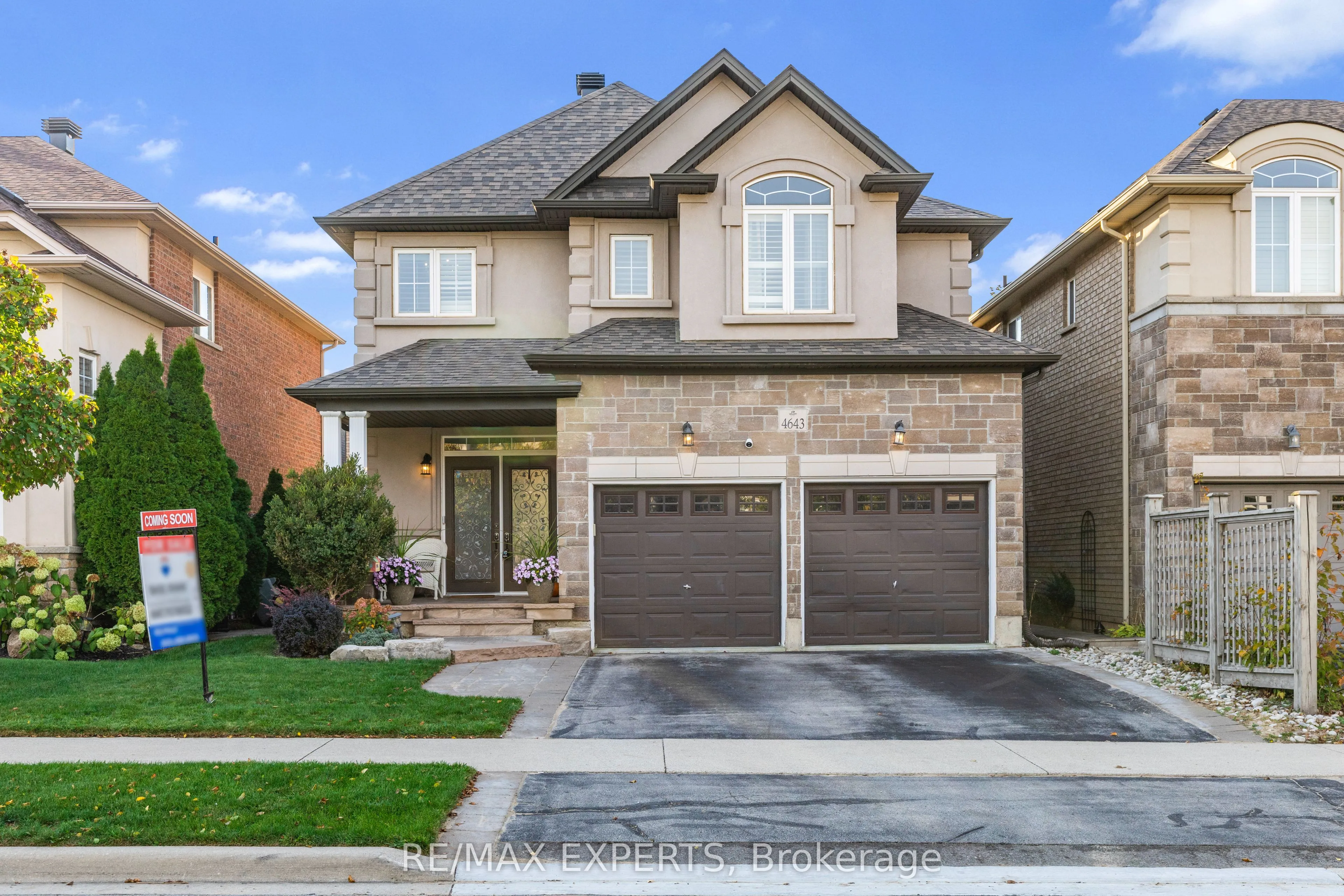 4643 Harbottle Road, ON L7M 0E2