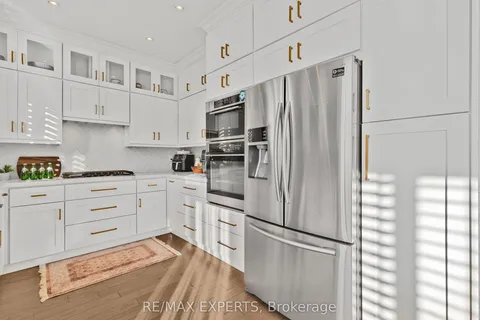 4643 Harbottle Road, ON L7M 0E2