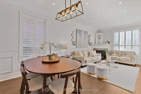 4643 Harbottle Road, ON L7M 0E2