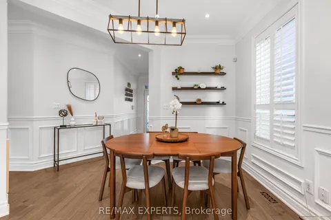 4643 Harbottle Road, ON L7M 0E2