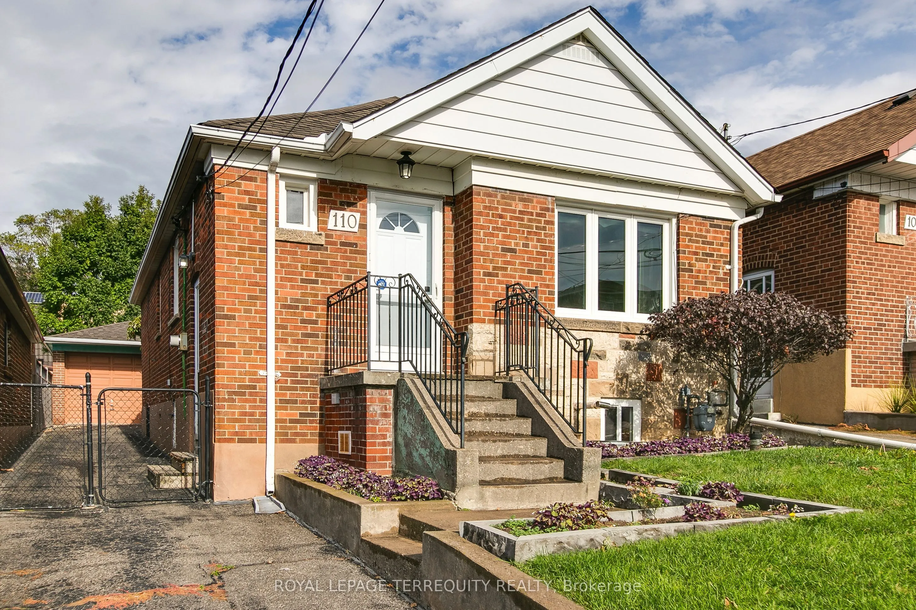 110 Cameron Avenue, ON M6M 1R3