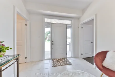 2168 Postmaster Drive, ON L6M 5T1