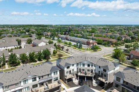 2168 Postmaster Drive, ON L6M 5T1