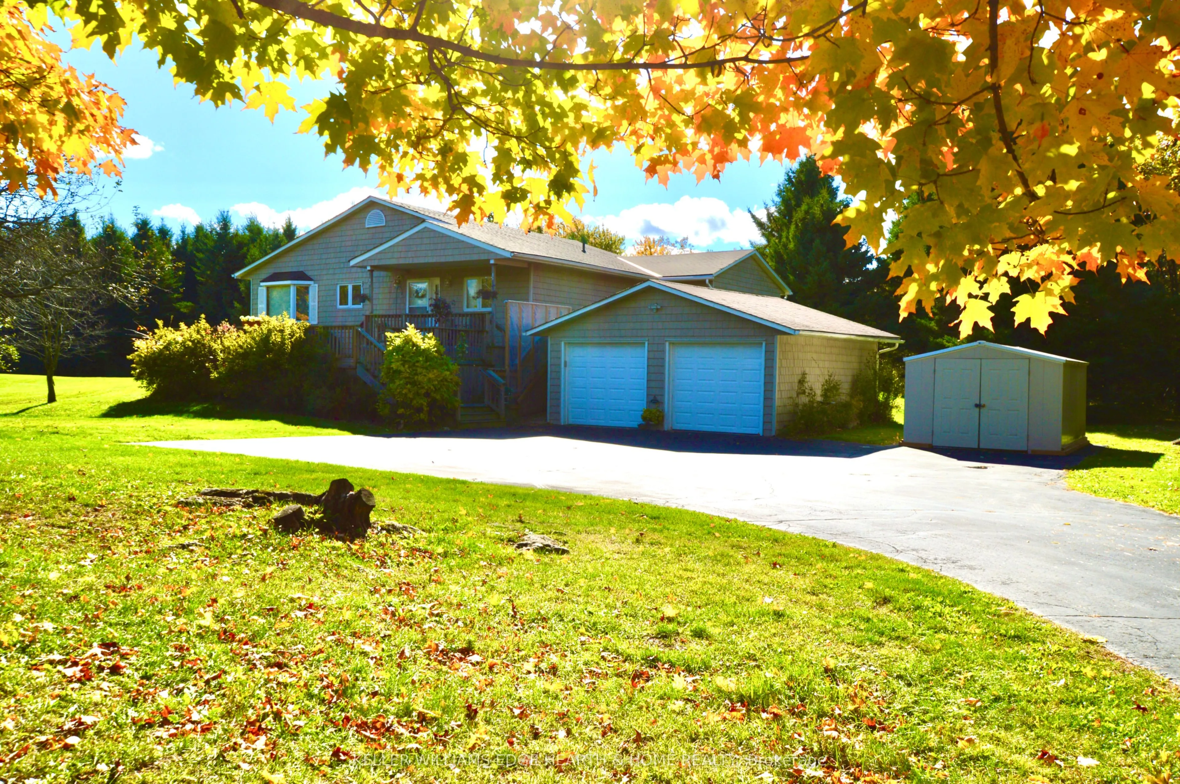 3400 Cedar Springs Road, ON L7P 0P7