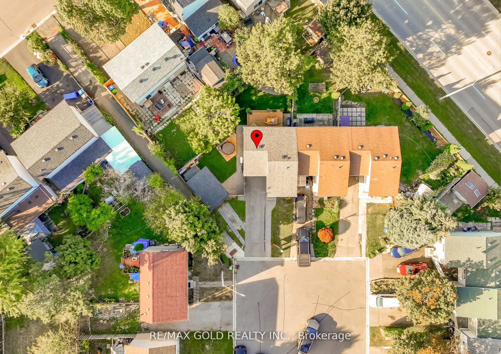 18 Juliette Square, ON L6S 2M6