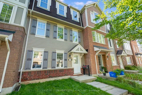 13 Portsdown Road, ON L7A 0P8