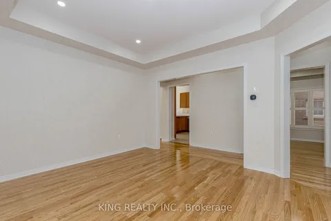 14 Ledgerock Road, ON L6P 2L7