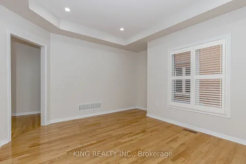 14 Ledgerock Road, ON L6P 2L7