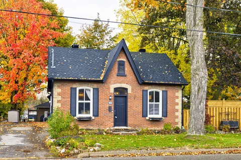 75 John Street, ON L9W 2P7