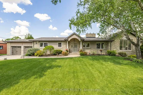 42 Valleyview Road, ON L6Z 4P9