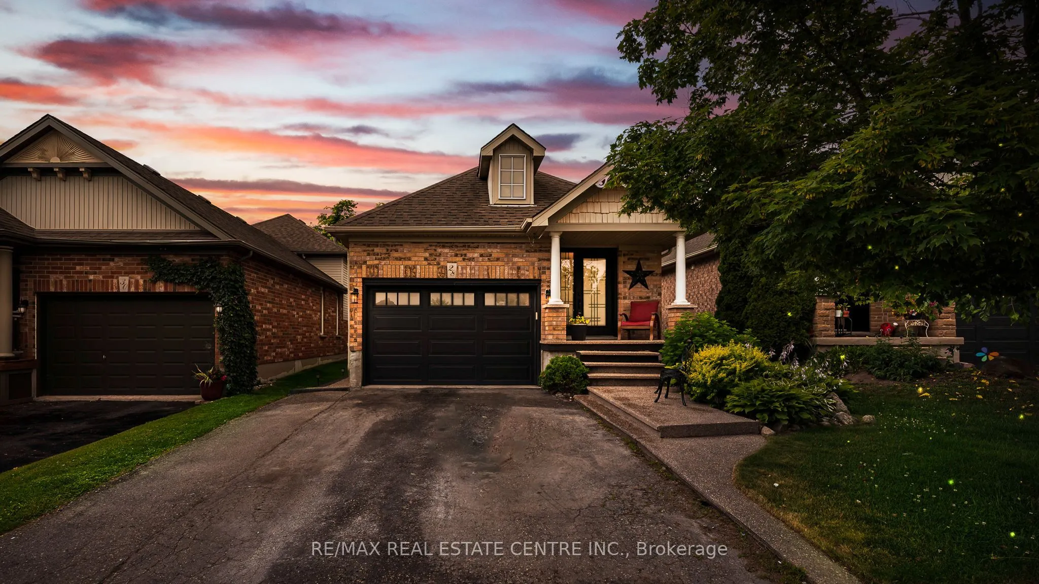 28 Henderson Street, ON L9W 5G1