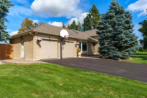 12 Kevinwood Drive, ON L7K 0Z1