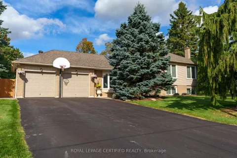 12 Kevinwood Drive, ON L7K 0Z1