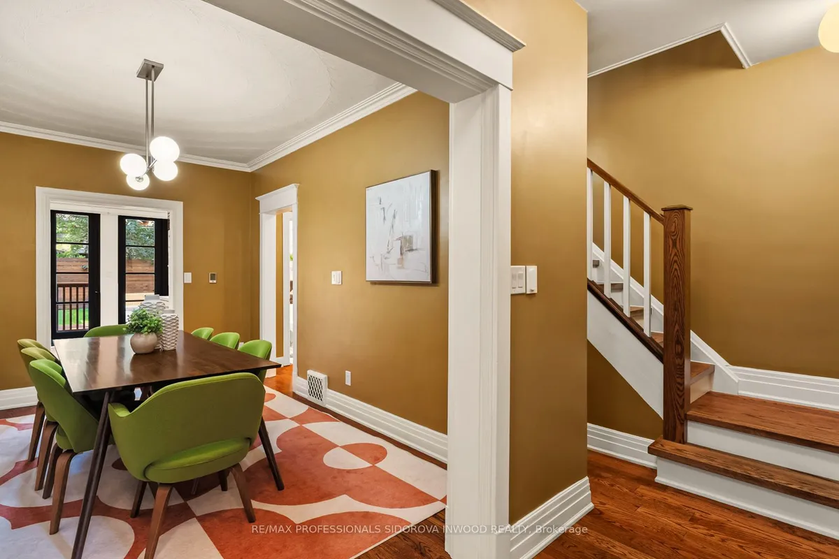 42 Indian Road, ON M6R 2T9