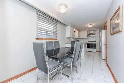 94 Melbert Road, ON M9C 3R1