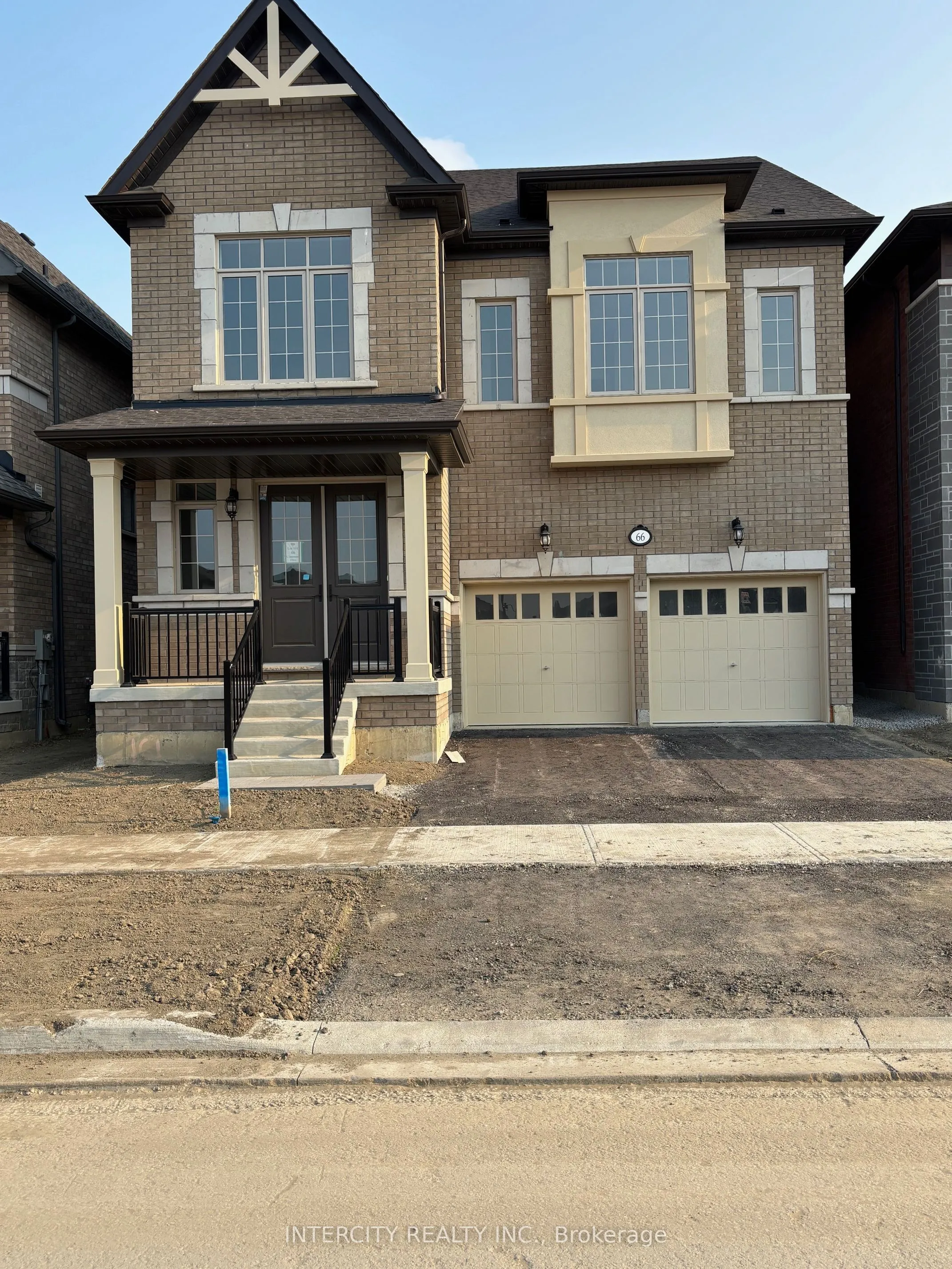 66 Claremont Drive, ON L6R 4G3
