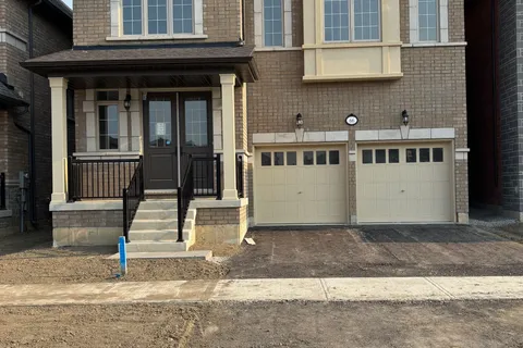 66 Claremont Drive, ON L6R 4G3
