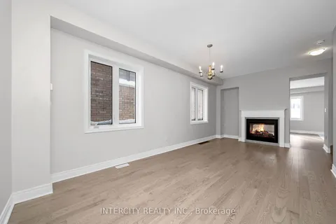 66 Claremont Drive, ON L6R 4G3