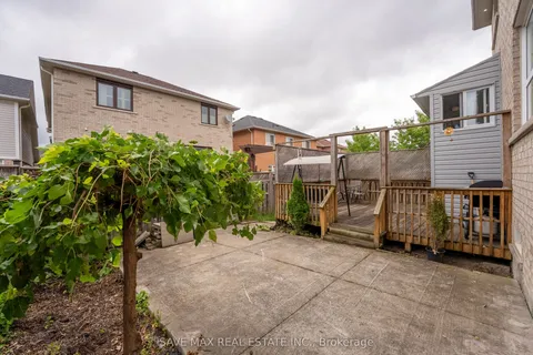 23 Edenvalley Road, ON L7A 2M6