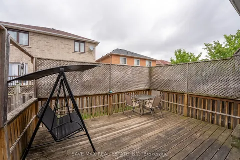 23 Edenvalley Road, ON L7A 2M6