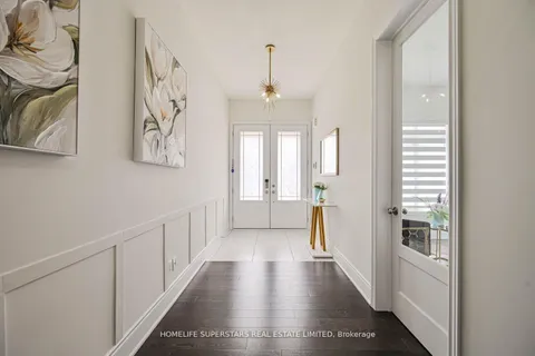 56 Arthur Griffin Crescent, ON L7C 4E9