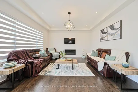 56 Arthur Griffin Crescent, ON L7C 4E9