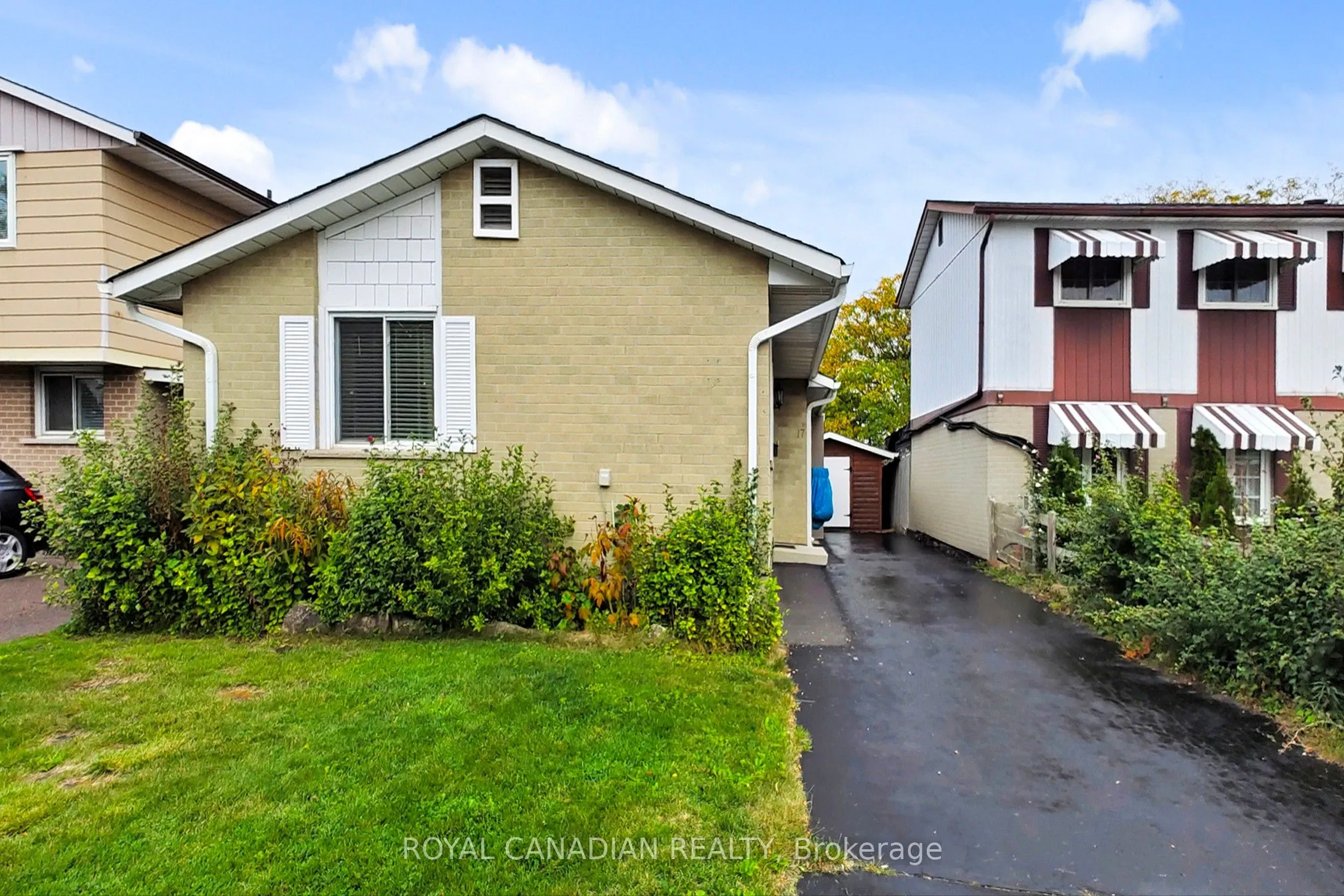 17 Haley Court, ON L6S 1N6