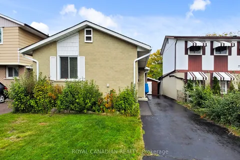 17 Haley Court, ON L6S 1N6