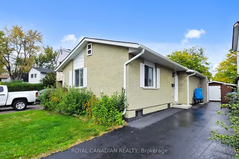 17 Haley Court, ON L6S 1N6