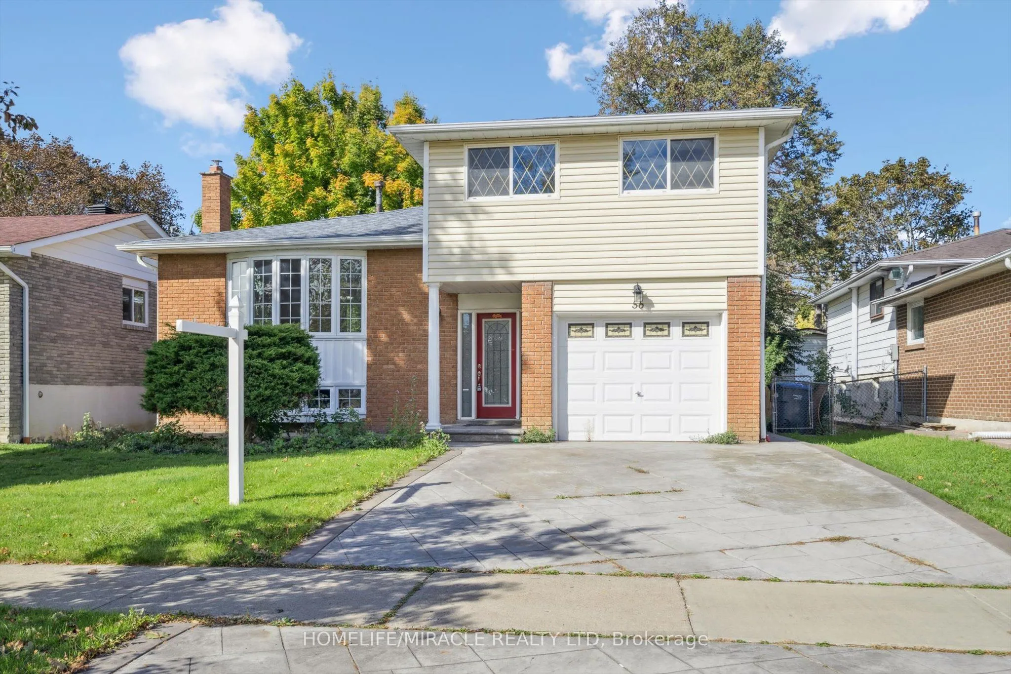 56 Elgin Drive, ON L6Y 1A8