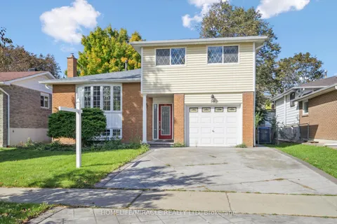 56 Elgin Drive, ON L6Y 1A8