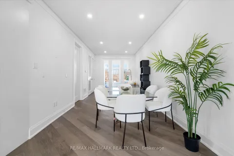 27 Antonio Court, ON M9L 2J7