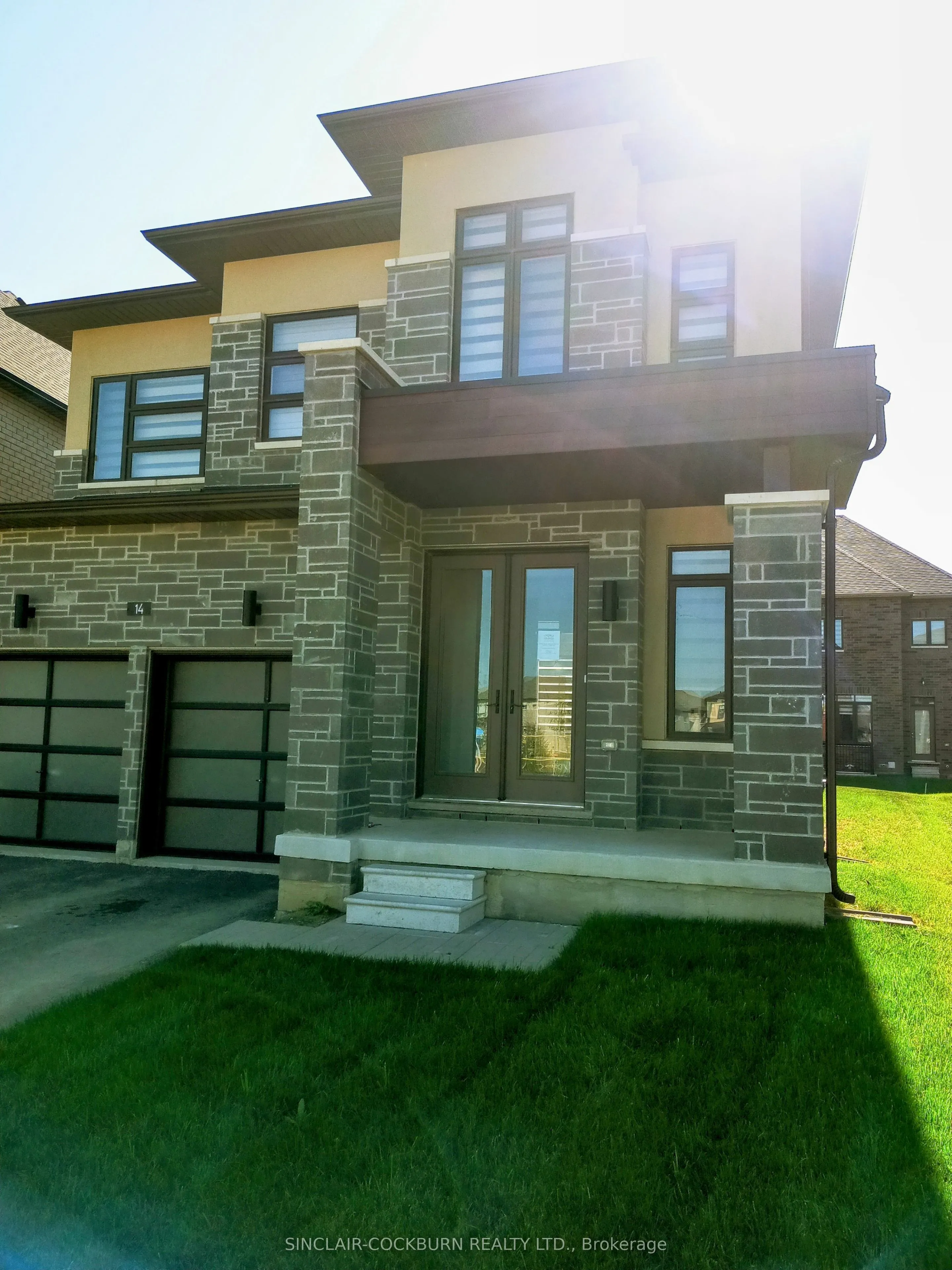 14 Michener Drive, ON L6R 4E9
