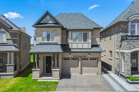 3470 Clayton Trail, ON L6H 0Y9