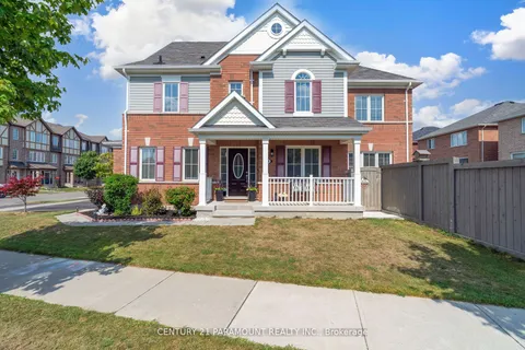 39 Fenchurch Drive, ON L7A 4G1