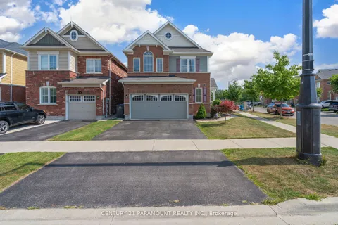 39 Fenchurch Drive, ON L7A 4G1