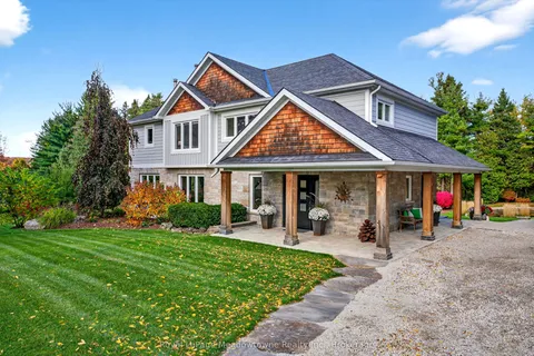 8495 Appleby Line, ON L0P 1B0