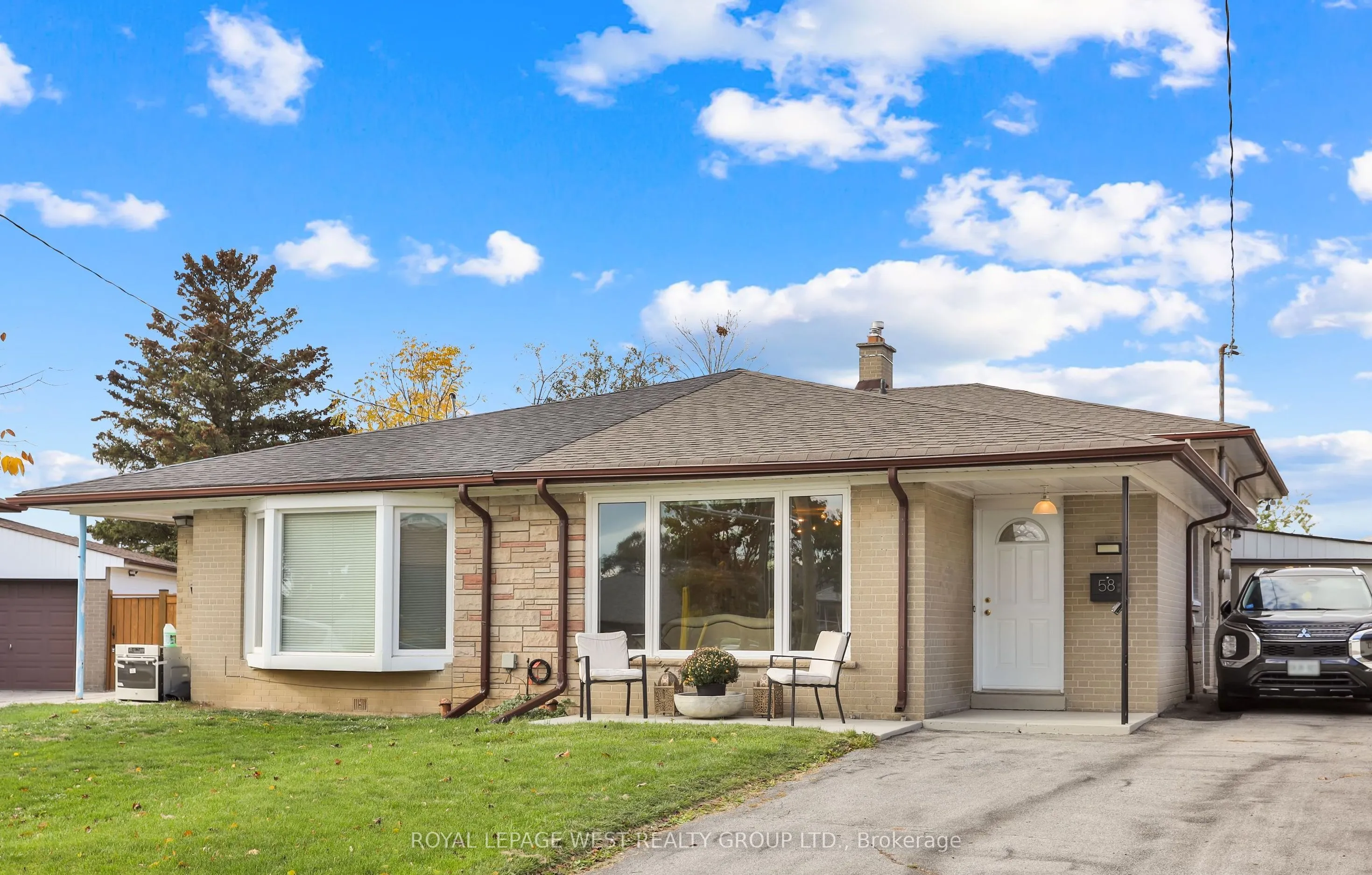 58 Frankton Crescent, ON M3J 1C1