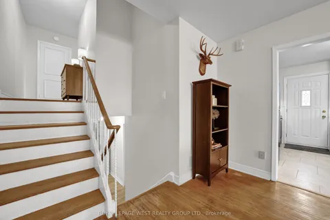 58 Frankton Crescent, ON M3J 1C1