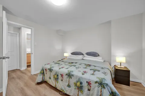 58 Frankton Crescent, ON M3J 1C1