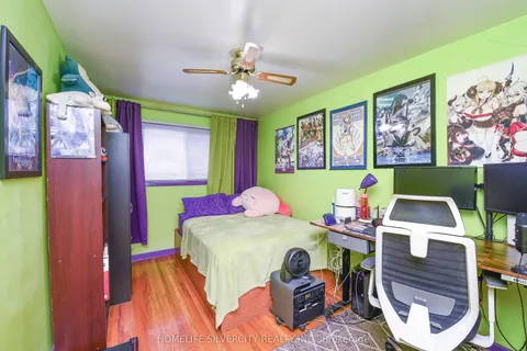 3786 Teeswater Road, ON L4T 2A4