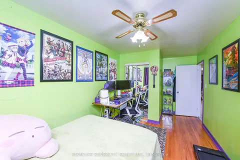 3786 Teeswater Road, ON L4T 2A4