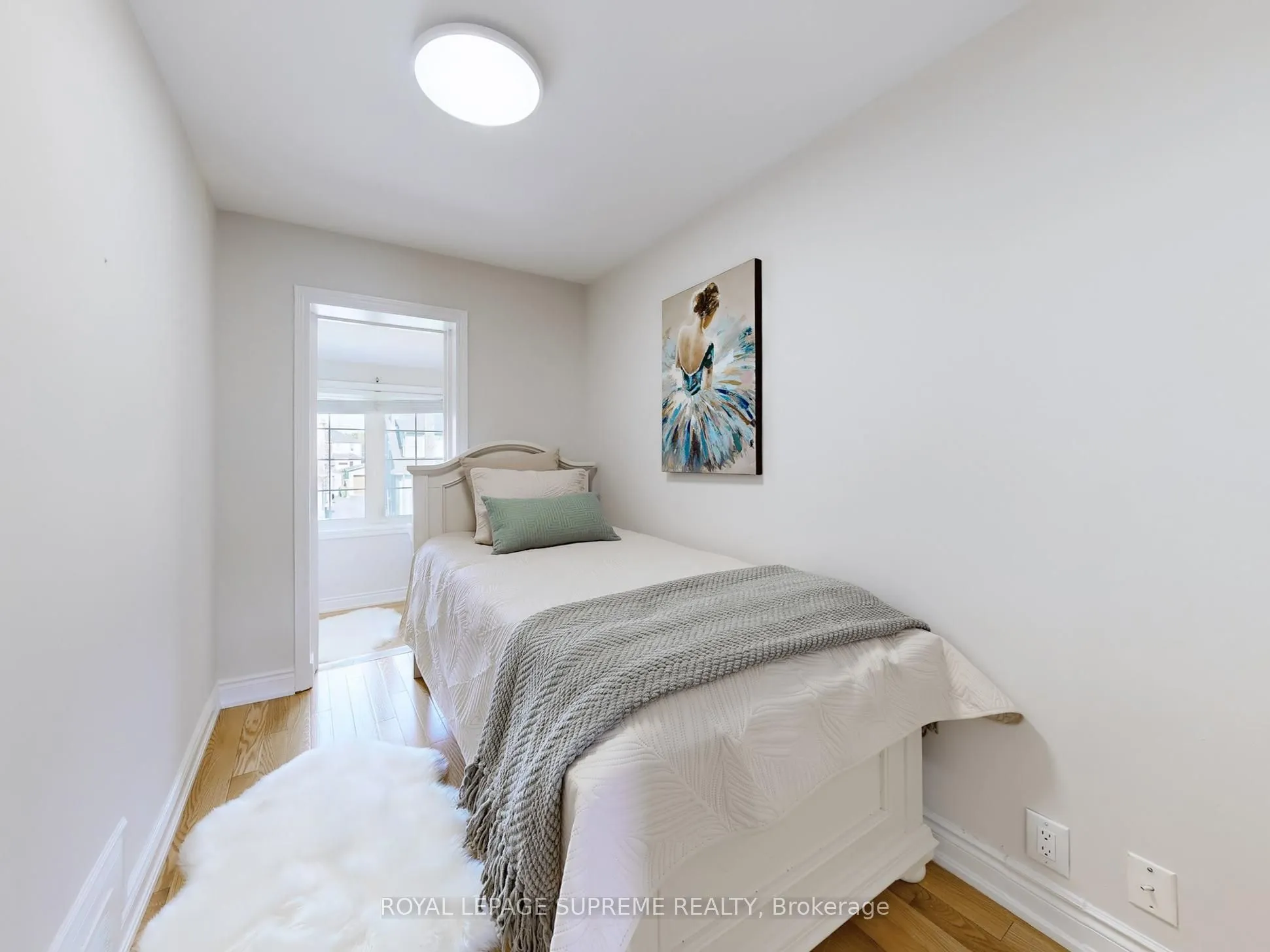 Detached kitchen at 310 Nairn Avenue Toronto